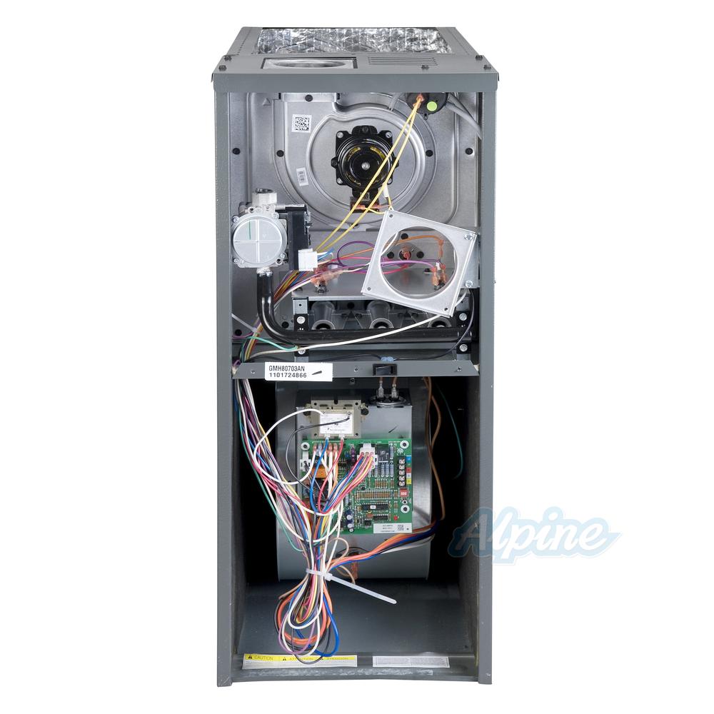 Goodman Furnace Pilot Light Shelly Lighting